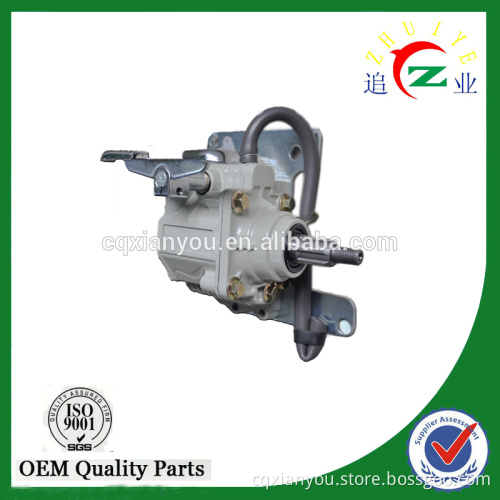2016 new model tricycle engine parts reverse gear assy
